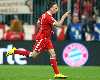 FC Bayern München – Hamburger SV, Franck Ribery (Getty Images)