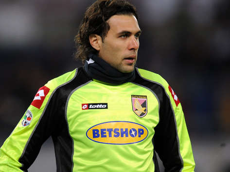 Salvatore Sirigu - Palermo (Getty Images)