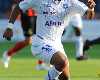 Ligue 1 : Roy Contout (AJ Auxerre)
