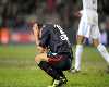 Erding despair (PSG- OM)