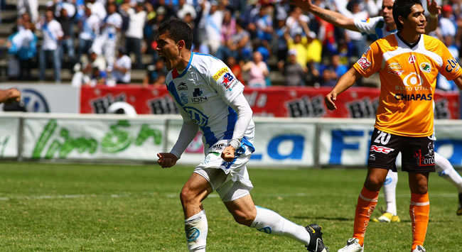 Herculez Gomez (Puebla)