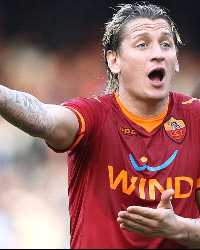 Philippe Mexes - Roma (Getty Images)