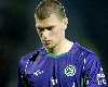 Danny Holla, FC Groningen