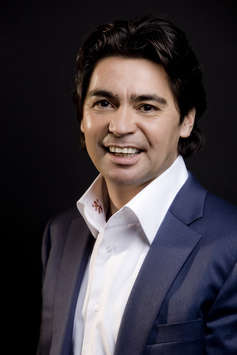 Sonny Silooy, Dayton Dutch Lions (foto: Laura Oldenbroek)