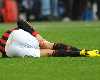 Alexandre Pato - Milan (Getty Images)