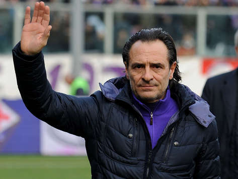 Cesare Prandelli - Fiorentina (Getty Images)