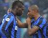 Balotelli & Eto'o - Inter (Getty Images)