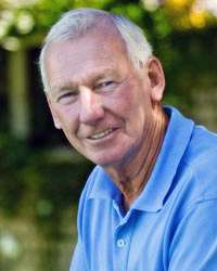 Bob Wilson Arsenal