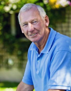 Bob Wilson Arsenal