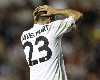 Rafael van der Vaart, Real Madrid
