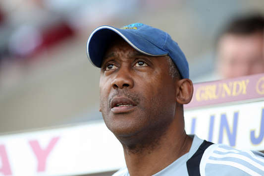 Keith Alexander (Getty Images)