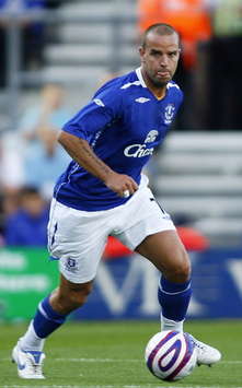 Andy van der Meyde (foto: PRO SHOTS)