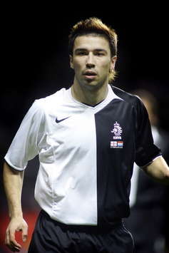 Ugur Yildirim (FC Oss), Engeland - Nederland, foto Proshots