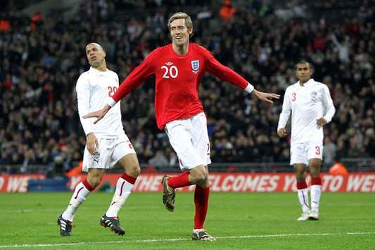 Crouch 1