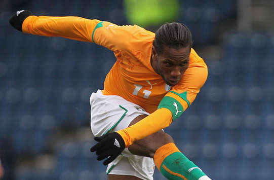 Ivory Coast vs Israel Preview - Goal.
