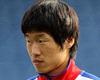 Park Ji-Sung, South Korea (Getty Images)