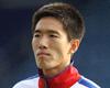 Korea international Kim Jung-Woo hoping to rekindle partnership with Lee Dong-Gook after Jeonbuk Motors move
