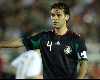 Rafael Marquez - Mexico (Mexsport)