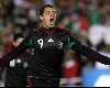 Javier Hernandez - Mexico (Mexsport)