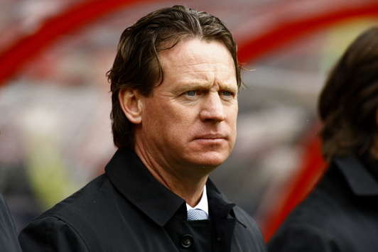 Mario Been, Feyenoord (foto: PROSHOTS)