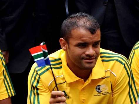 South Africans Abroad: Patosi and Ngcongca in titanic battle in Belgium
