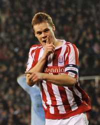 Ryan Shawcross, Stoke City (Getty Images)