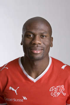 Blaise Nkufo, Switzerland (Swiss Football Association)