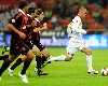  Daniele De Rossi - Milan-Roma (Getty Images)