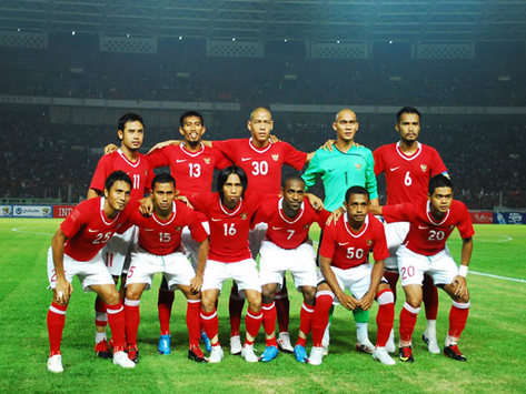 Indonesia (GOAL.com)