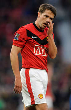 Michael Owen (Getty Images)
