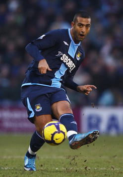 Mido, Man united Vs West ham (Getty images)
