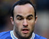 Landon Donovan, Everton, EPL (Getty)