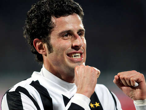 Fabio Grosso - Fiorentina-Juventus - Serie A (Getty Images)