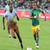 Bafana Hold Paraguay