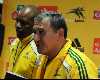 World Cup 2010: South Africans Think With Their Hearts - Bafana Coach Carlos Alberto Parreira