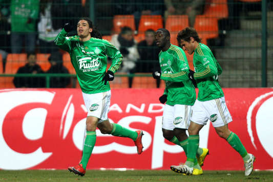 Rivière (ASSE)