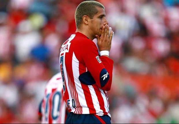 Juegos del Recuerdo: Toluca 1-2 Chivas | La última alegría rojiblanca