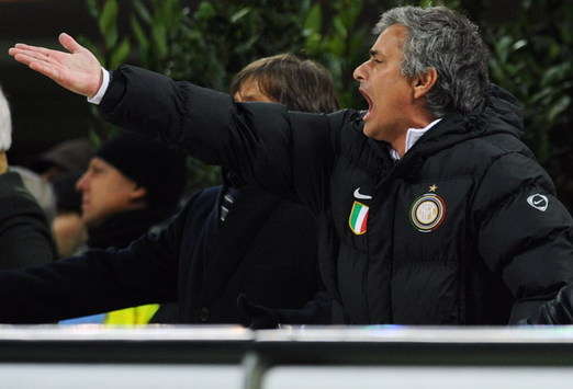 José Mourinho - Inter (Getty Images)