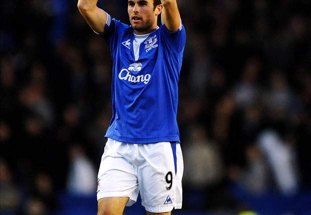 Americans In The UK: Donovan Scores As Everton Dominate