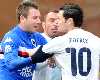 Cassano & Zarate - Sampdoria-Lazio - Serie A (Getty Images)