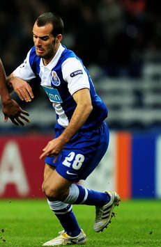 Ruben Micael looking to get back into the limelight at Braga