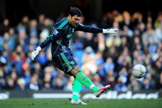 Henrique Hilario (Getty Images)