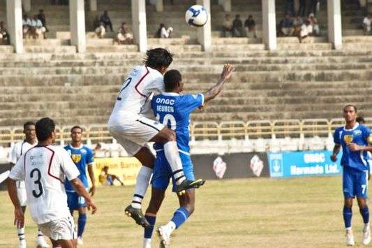 Reuben Senyo & Anwar