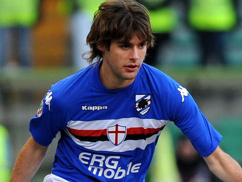 Andrea Poli - Sampdoria (Getty Images)