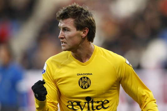 Mads Junker, Roda JC (Foto PROSHOTS)