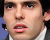 Kaka, Real Madrid (Getty Images)
