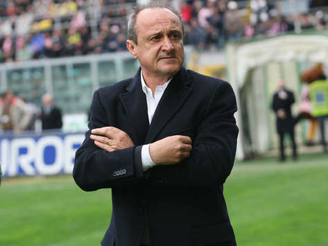 Delio Rossi - Palermo (Getty Images)