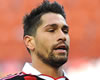 Transferts - La Roma signe Borriello (OFFICIEL)