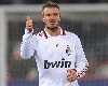 David Beckham - Milan (Getty Images)