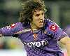 Stevan Jovetic - Fiorentina (Getty Images)